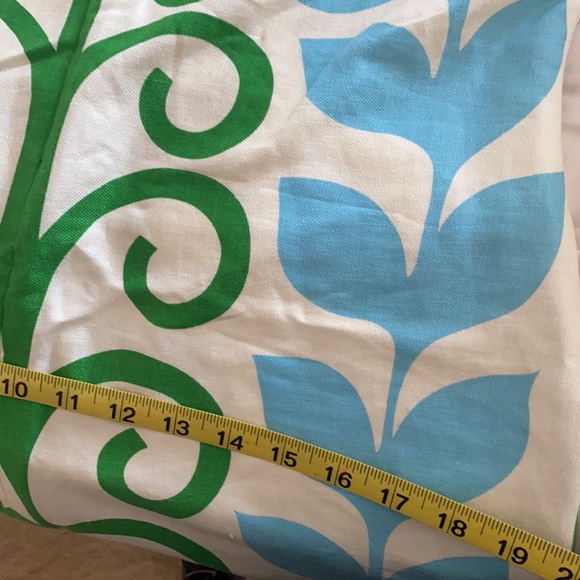 Tory Burch Dress Size 10 - Picture 13 of 14